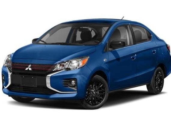 MITSUBISHI MIRAGE G4 2022 ML32FUFJ2NHF05745 image MITSUBISHI MIRAGE G4 2022 ML32FUFJ2NHF05745 image